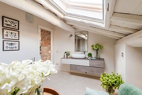 Valle del Sole Winery Farmhouse