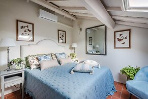 Valle del Sole Winery Farmhouse