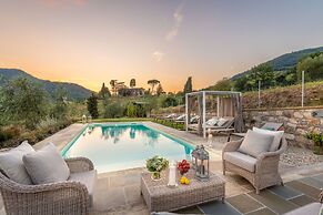 Valle del Sole Winery Farmhouse