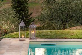 Valle del Sole Winery Farmhouse