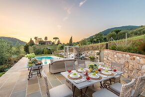 Valle del Sole Winery Farmhouse