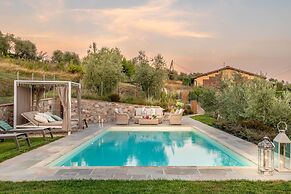 Valle del Sole Winery Farmhouse