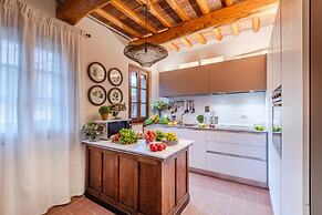 Valle del Sole Winery Farmhouse