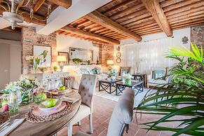 Valle del Sole Winery Farmhouse