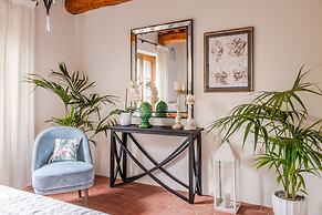 Valle del Sole Winery Farmhouse