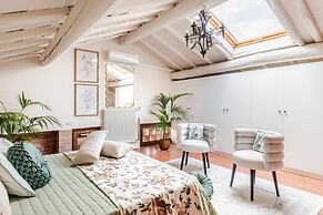 Valle del Sole Winery Farmhouse