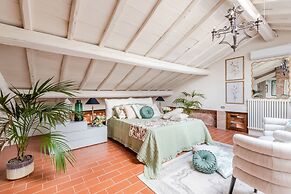 Valle del Sole Winery Farmhouse