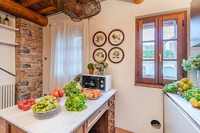 Valle del Sole Winery Farmhouse