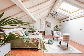 Valle del Sole Winery Farmhouse