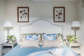 Valle del Sole Winery Farmhouse