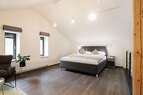 River Apartments