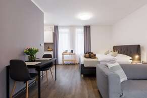 River Apartments