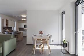 River Apartments