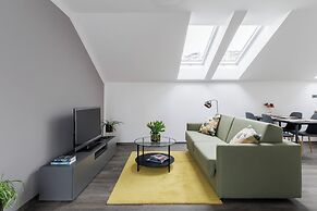 River Apartments
