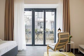 River Apartments