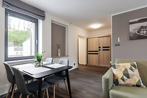 River Apartments