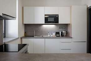 River Apartments