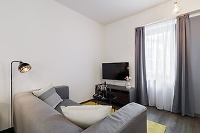 River Apartments