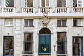 Giustiniani Loft by Wonderful Italy