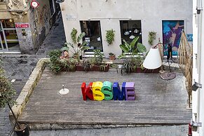 Giustiniani Loft by Wonderful Italy