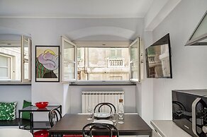 Giustiniani Loft by Wonderful Italy