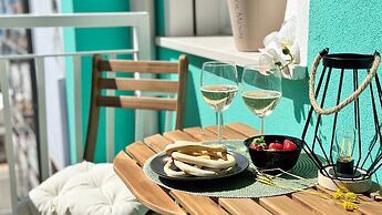 Bagatella Apartaments - Suite Tropical Dream