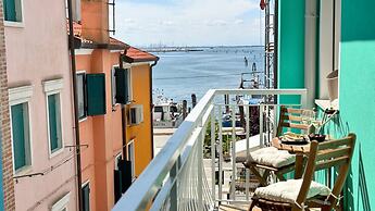 Bagatella Apartaments - Suite Tropical Dream