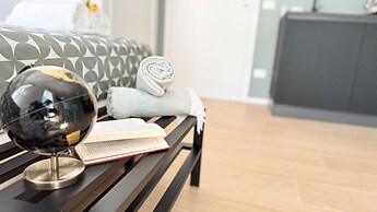 Bagatella Apartaments - Suite Tropical Dream