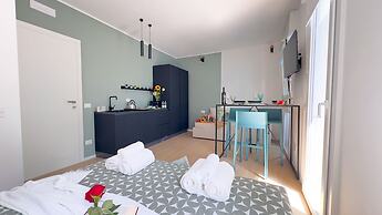 Bagatella Apartaments - Suite Tropical Dream