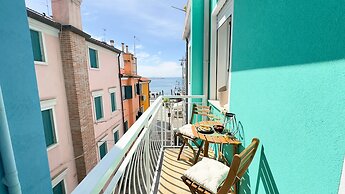 Bagatella Apartaments - Suite Tropical Dream