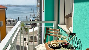 Bagatella Apartaments - Suite Tropical Dream