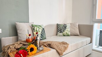 Bagatella Apartaments - Suite Tropical Dream