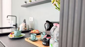 Bagatella Apartaments - Suite Tropical Dream