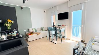 Bagatella Apartaments - Suite Tropical Dream