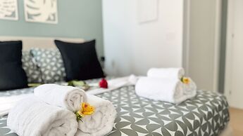 Bagatella Apartaments - Suite Tropical Dream