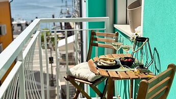 Bagatella Apartaments - Suite Tropical Dream