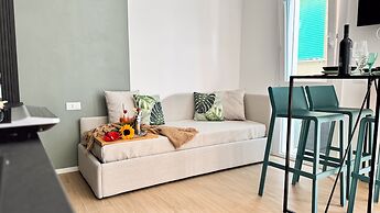 Bagatella Apartaments - Suite Tropical Dream