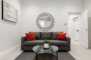 Marylebone by Excel Apartments
