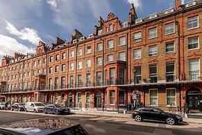 Marylebone by Excel Apartments