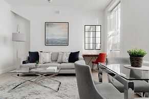 Marylebone by Excel Apartments