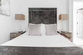 Marylebone by Excel Apartments