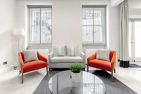 Marylebone by Excel Apartments