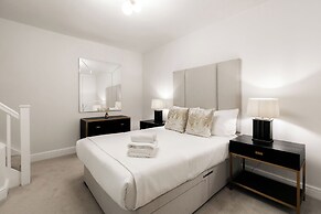 Marylebone by Excel Apartments