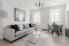 Marylebone by Excel Apartments