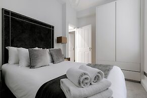 Marylebone by Excel Apartments