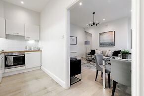 Marylebone by Excel Apartments