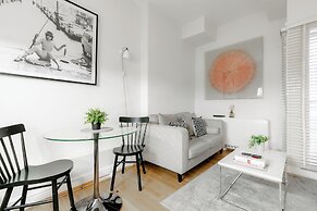 Marylebone by Excel Apartments