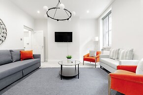 Marylebone by Excel Apartments