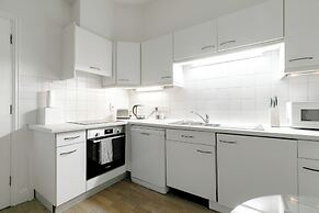 Marylebone by Excel Apartments