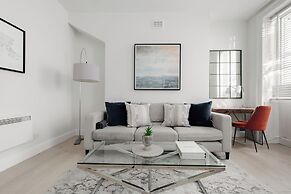 Marylebone by Excel Apartments